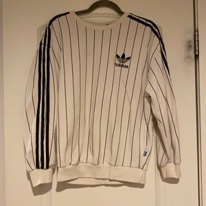 Adidas crew neck - women’s s